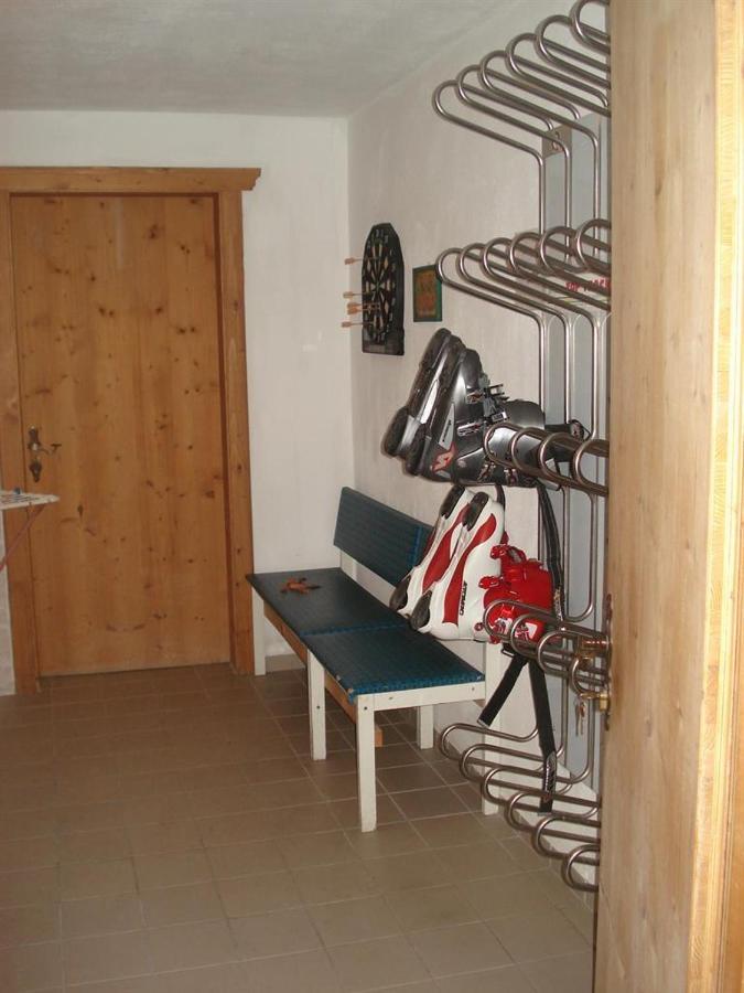 Appartement Bergblick Brixen im Thale Exterior foto